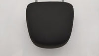 2014 Chevrolet Trax Headrest Head Rest Rear Center Seat Fits OEM Used Auto Parts - Oemusedautoparts1.com