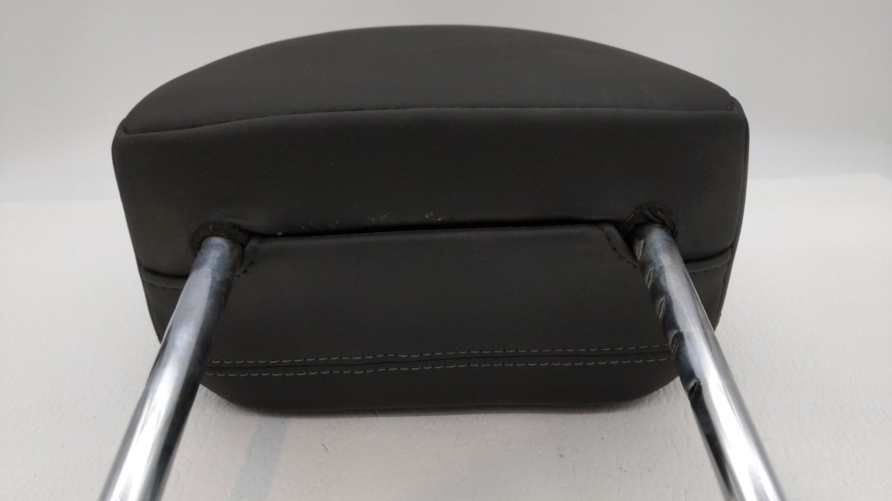 2014 Chevrolet Trax Headrest Head Rest Rear Center Seat Fits OEM Used Auto Parts - Oemusedautoparts1.com