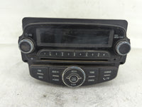 2014 Chevrolet Trax Radio AM FM Cd Player Receiver Replacement P/N:95369860 Fits OEM Used Auto Parts - Oemusedautoparts1.com