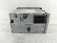 2014 Chevrolet Trax Radio AM FM Cd Player Receiver Replacement P/N:95369860 Fits OEM Used Auto Parts - Oemusedautoparts1.com
