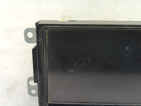 2013-2014 Chevrolet Trax Radio AM FM Cd Player Receiver Replacement P/N:95382593 688277334 Fits Fits 2013 2014 OEM Used Auto