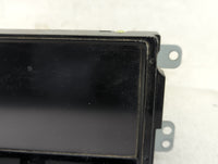 2013-2014 Chevrolet Trax Radio AM FM Cd Player Receiver Replacement P/N:95382593 688277334 Fits Fits 2013 2014 OEM Used Auto