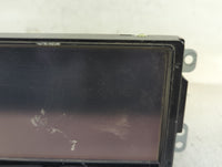2013-2014 Chevrolet Trax Radio AM FM Cd Player Receiver Replacement P/N:688277334 95416220 Fits Fits 2013 2014 OEM Used Auto