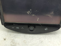 2013-2014 Chevrolet Trax Radio AM FM Cd Player Receiver Replacement P/N:688277334 95416220 Fits Fits 2013 2014 OEM Used Auto