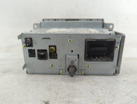 2013-2014 Chevrolet Trax Radio AM FM Cd Player Receiver Replacement P/N:688277334 95416220 Fits Fits 2013 2014 OEM Used Auto