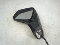 2013-2014 Chevrolet Trax Driver Side View Mirror - Left Door Mirror OEM Used - Oemusedautoparts1.com