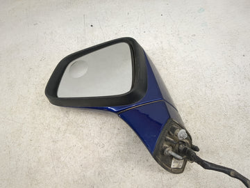 2013-2014 Chevrolet Trax Driver Side View Mirror - Left Door Mirror OEM Used - Oemusedautoparts1.com