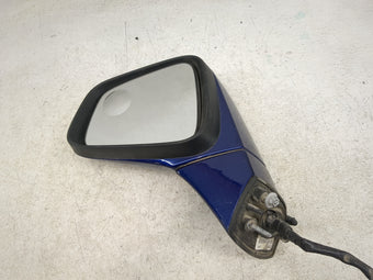 compare product 2013-2014 Chevrolet Trax Driver Side View Mirror - Left Door Mirror OEM Used