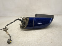 2013-2014 Chevrolet Trax Driver Side View Mirror - Left Door Mirror OEM Used - Oemusedautoparts1.com