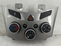 2013-2014 Chevrolet Trax Climate Control Module Temperature AC/Heater Replacement P/N:95332716 323980000000X Fits Fits 2013 