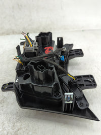 2013-2014 Chevrolet Trax Climate Control Module Temperature AC/Heater Replacement P/N:95332716 323980000000X Fits Fits 2013 