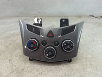 2013-2014 Chevrolet Trax Climate Control Module Temperature AC/Heater Replacement P/N:95332714 323980000000X Fits Fits 2013 