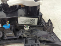 2013-2014 Chevrolet Trax Climate Control Module Temperature AC/Heater Replacement P/N:95332714 323980000000X Fits Fits 2013 