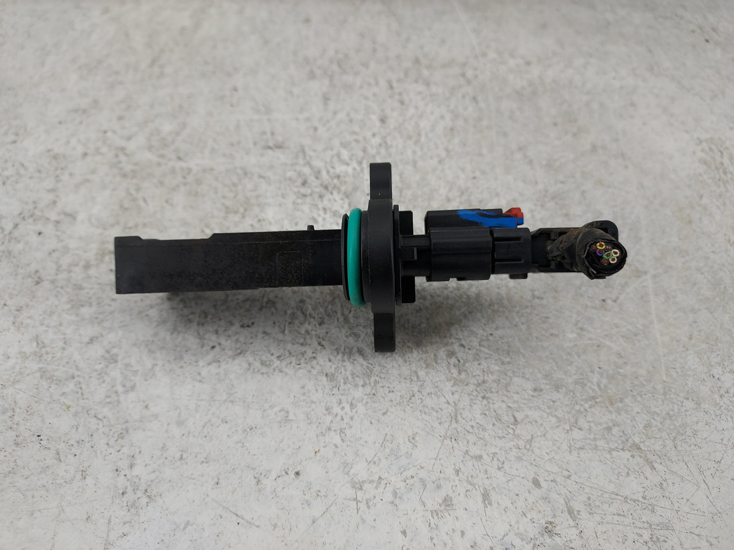 2013-2021 Chevrolet Trax Mass Air Flow Meter Maf 1486095 - Oemusedautoparts1.com