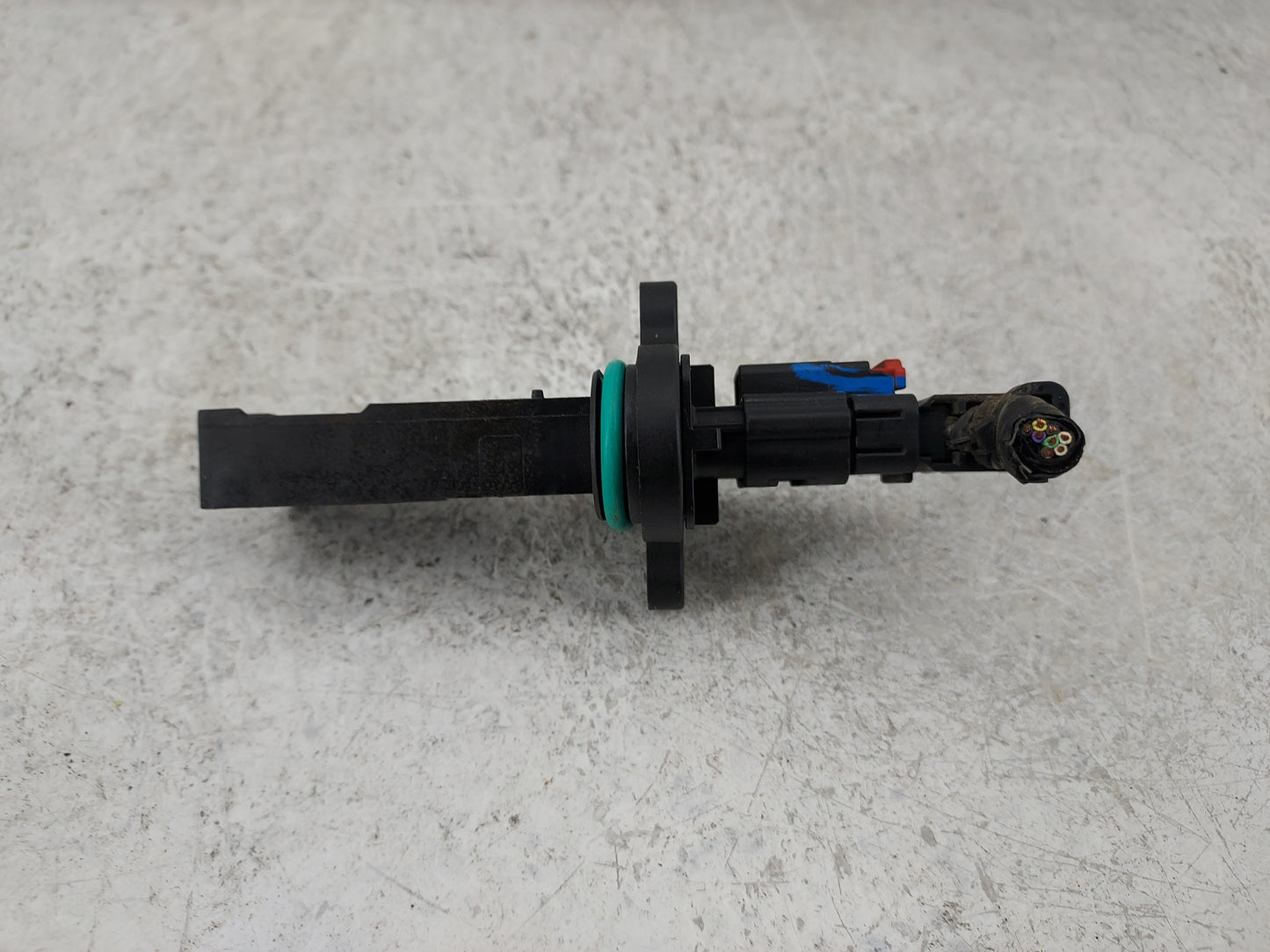2013-2021 Chevrolet Trax Mass Air Flow Meter Maf 1486095 - Oemusedautoparts1.com