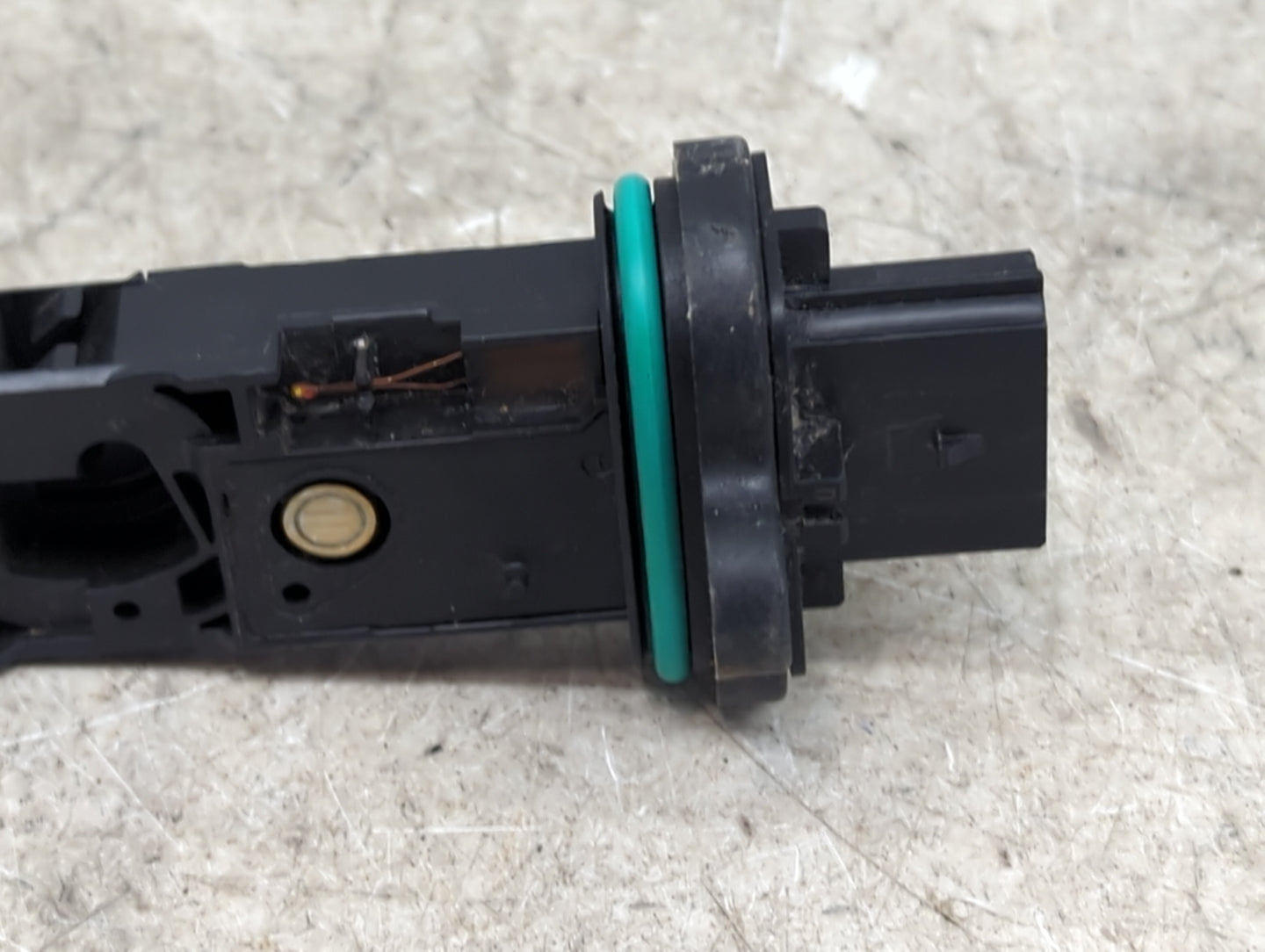 2013-2021 Chevrolet Trax Mass Air Flow Meter Maf 1486484 - Oemusedautoparts1.com