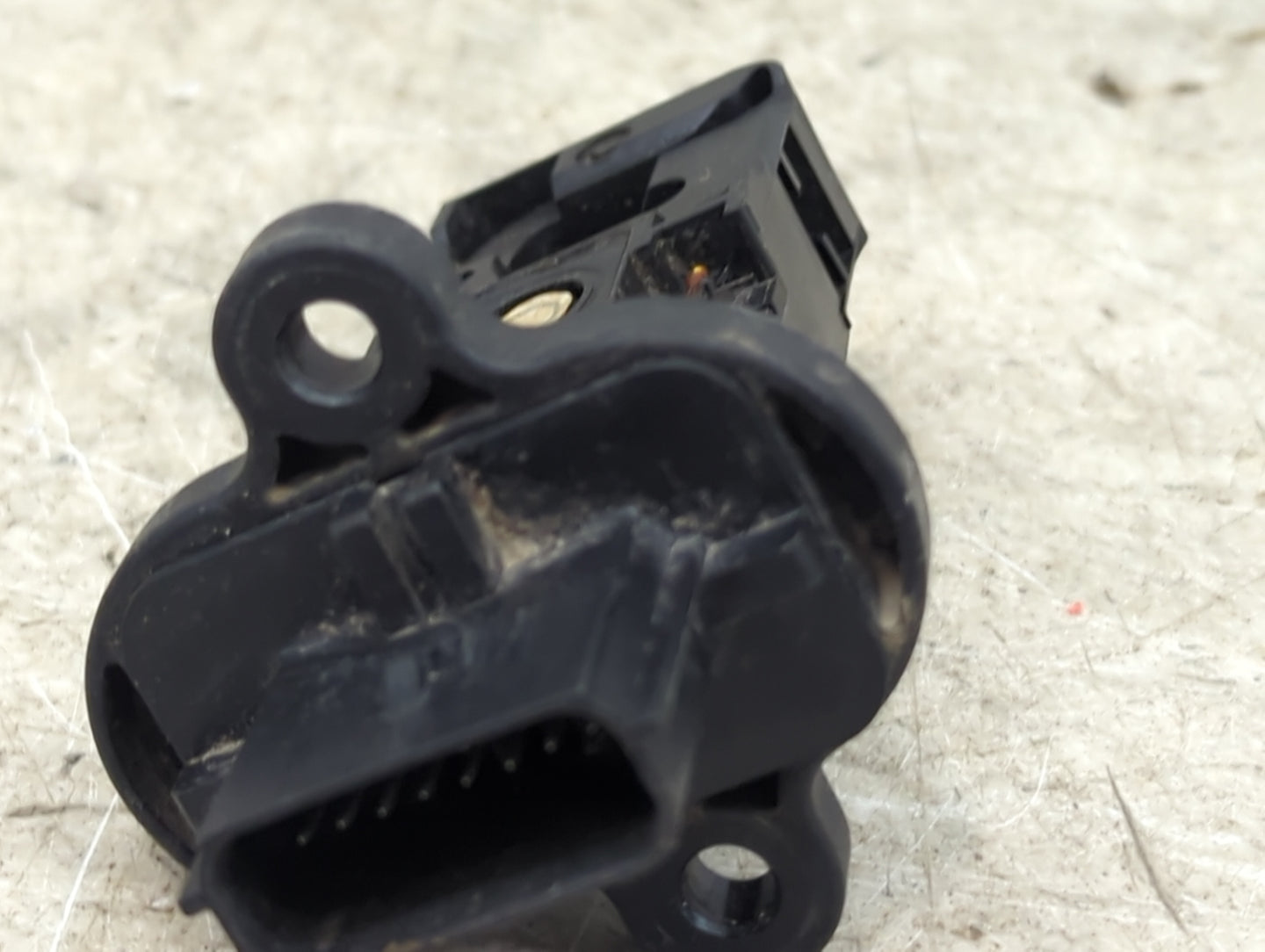 2013-2021 Chevrolet Trax Mass Air Flow Meter Maf 1486484 - Oemusedautoparts1.com