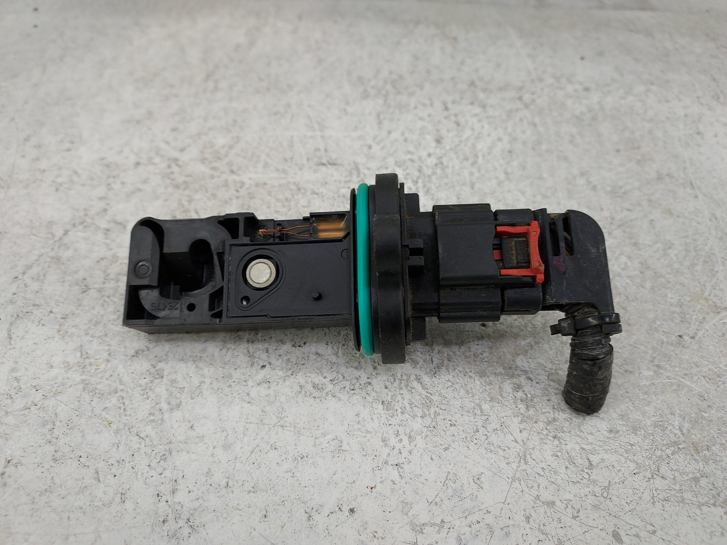 2013-2021 Chevrolet Trax Mass Air Flow Meter Maf 1487413 - Oemusedautoparts1.com