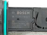2013-2021 Chevrolet Trax Mass Air Flow Meter Maf 1487413 - Oemusedautoparts1.com