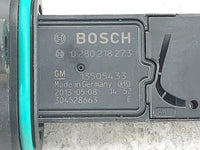 2013-2021 Chevrolet Trax Mass Air Flow Meter Maf 1487480 - Oemusedautoparts1.com