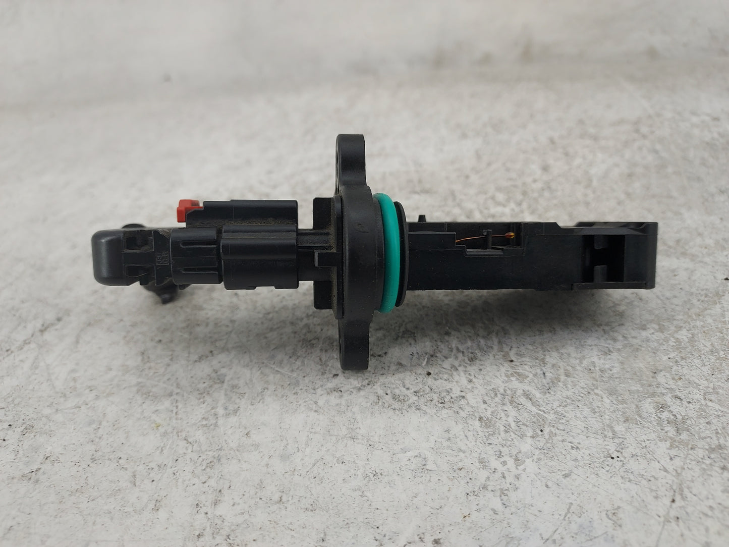 2013-2021 Chevrolet Trax Mass Air Flow Meter Maf 1487480 - Oemusedautoparts1.com