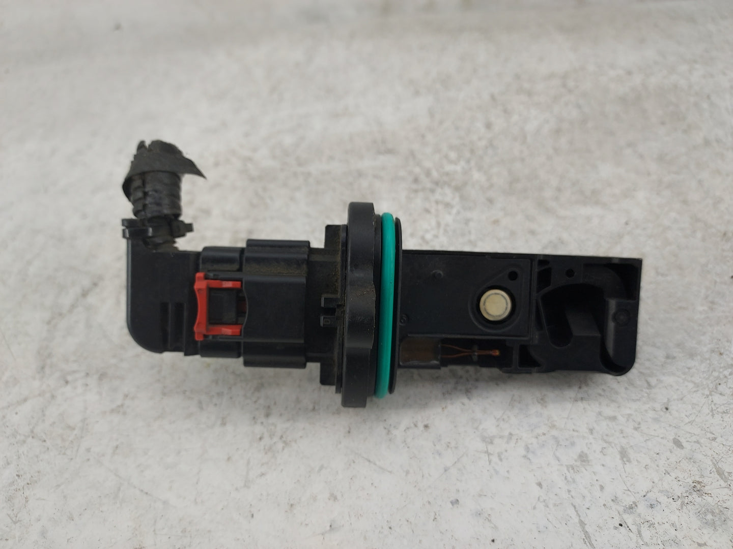 2013-2021 Chevrolet Trax Mass Air Flow Meter Maf 1487480 - Oemusedautoparts1.com