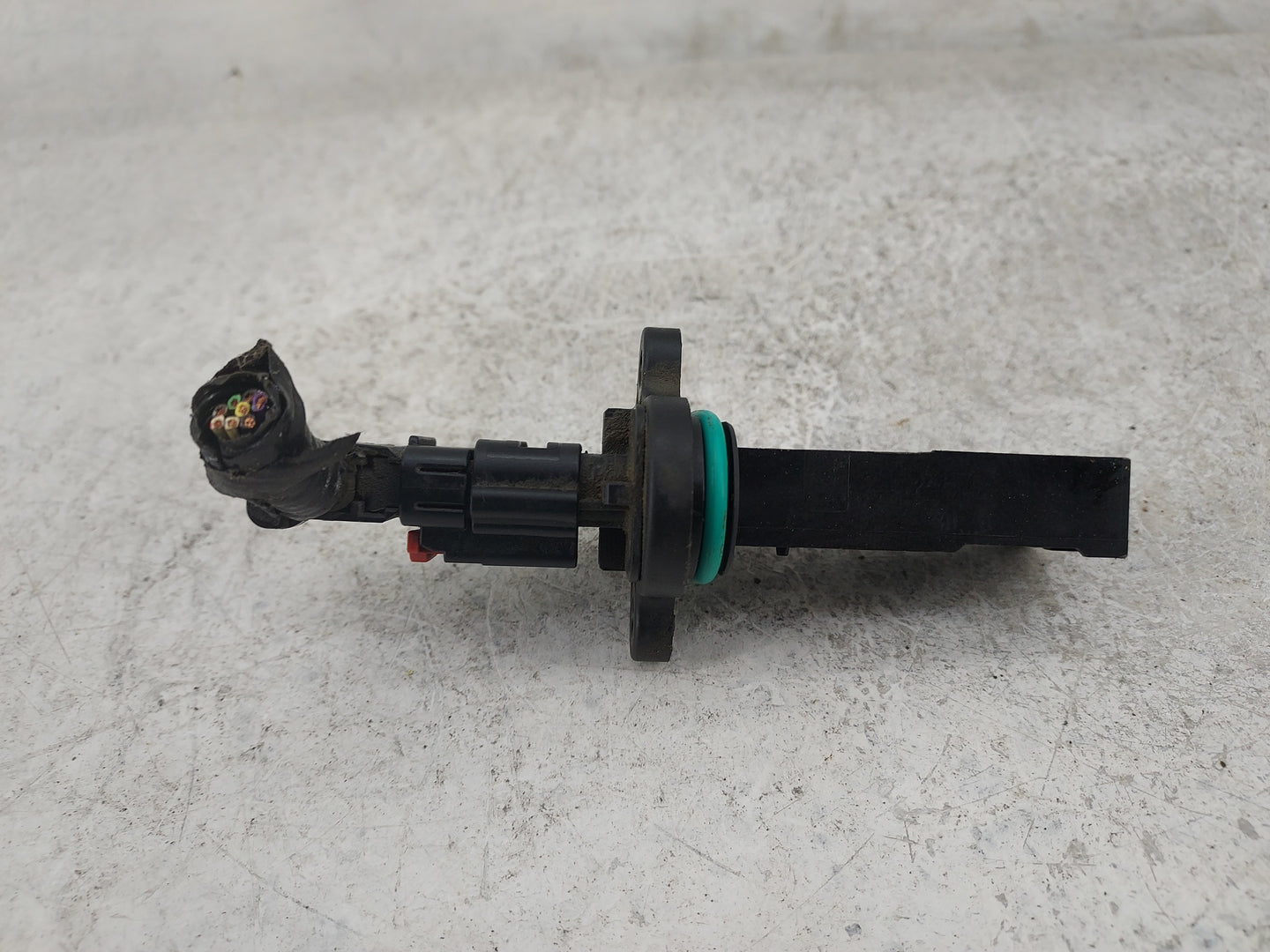 2013-2021 Chevrolet Trax Mass Air Flow Meter Maf 1487480 - Oemusedautoparts1.com