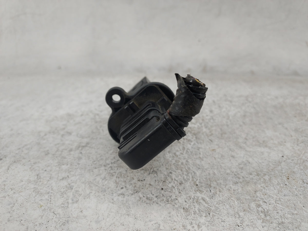 2013-2021 Chevrolet Trax Mass Air Flow Meter Maf Sensor 1487480 - Oemusedautoparts1.com