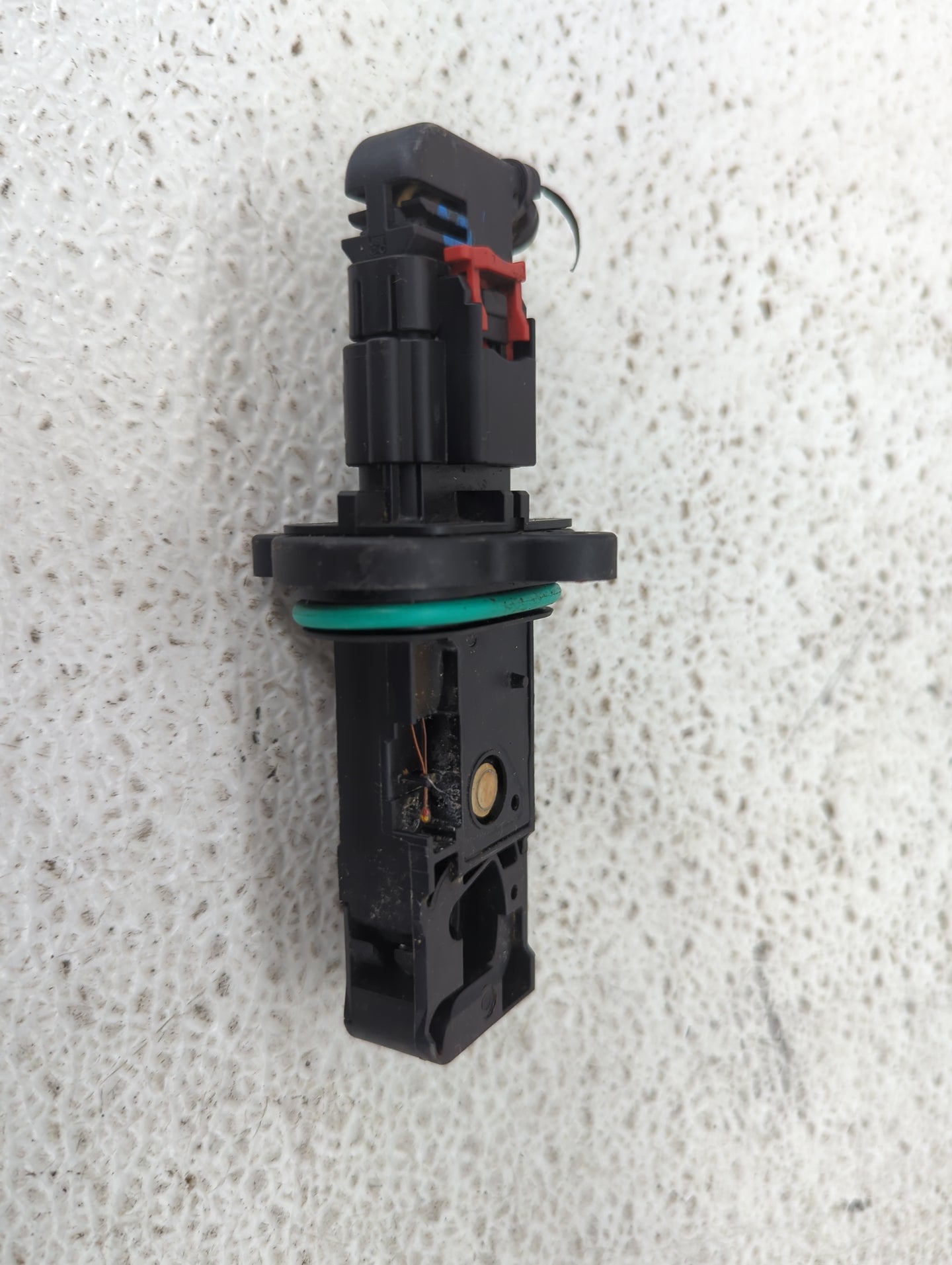 2013-2021 Chevrolet Trax Mass Air Flow Meter Maf 1487510 - Oemusedautoparts1.com