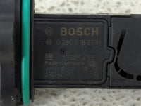 2013-2021 Chevrolet Trax Mass Air Flow Meter Maf 1487510 - Oemusedautoparts1.com