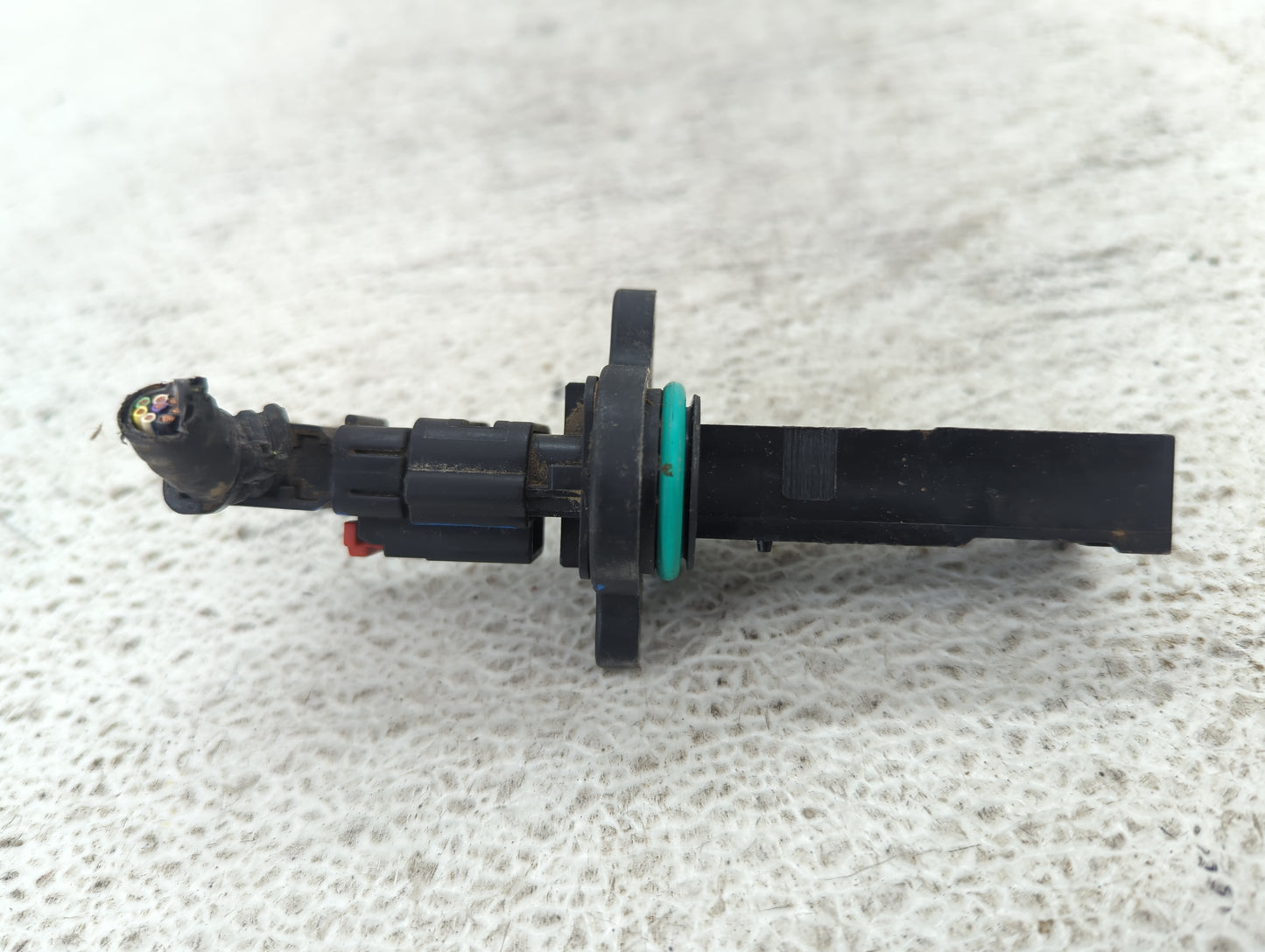 2013-2021 Chevrolet Trax Mass Air Flow Meter Maf 1487807 - Oemusedautoparts1.com