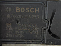 2013-2021 Chevrolet Trax Mass Air Flow Meter Maf 1487807 - Oemusedautoparts1.com