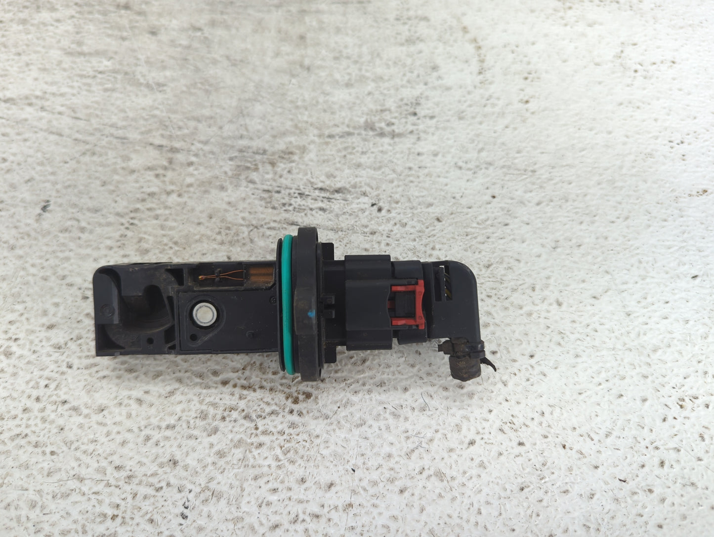 2013-2021 Chevrolet Trax Mass Air Flow Meter Maf 1487942 - Oemusedautoparts1.com