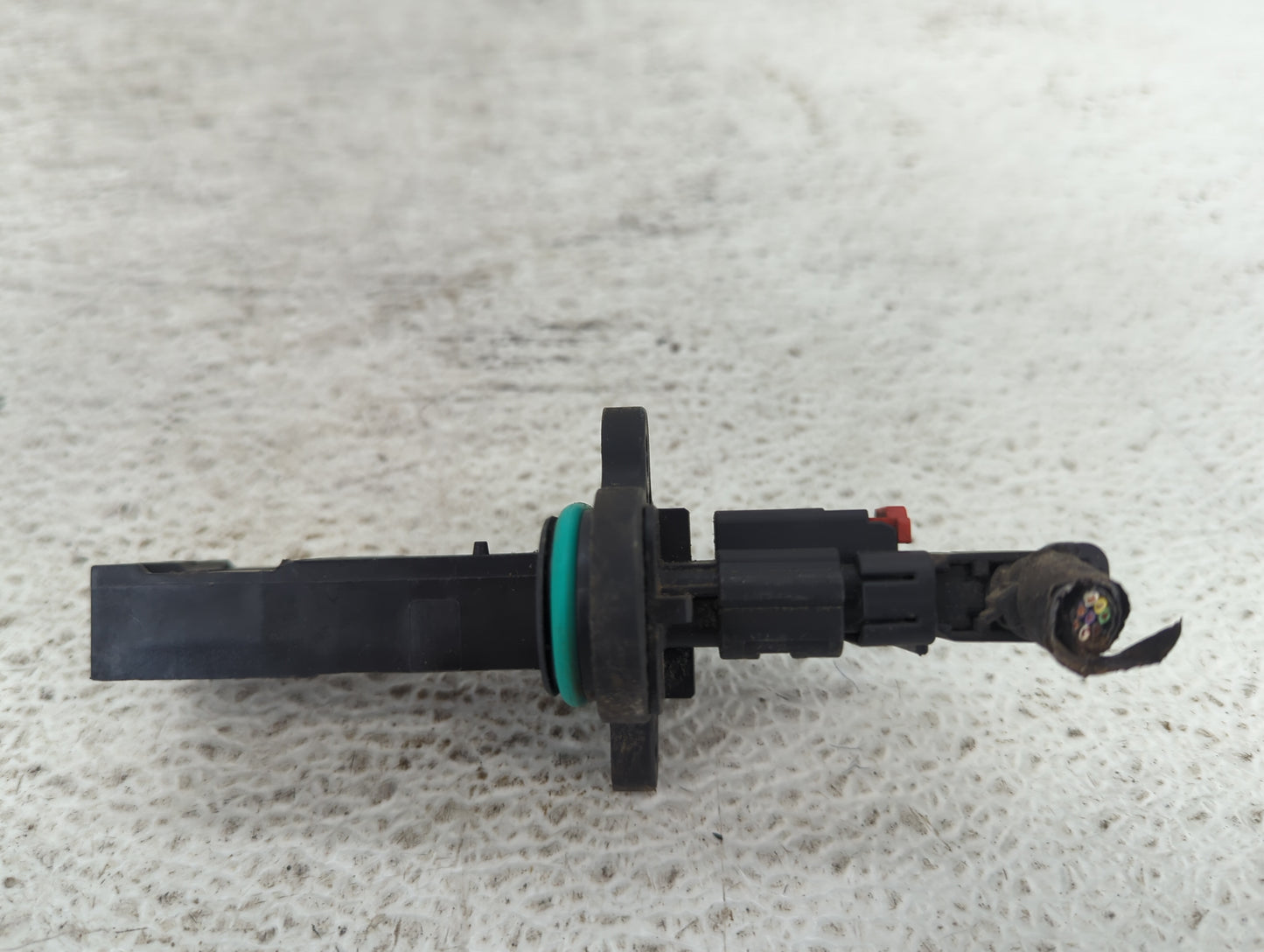 2013-2021 Chevrolet Trax Mass Air Flow Meter Maf 1487942 - Oemusedautoparts1.com