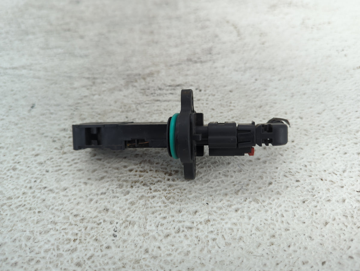 2013-2021 Chevrolet Trax Mass Air Flow Meter Maf Sensor 1487942 - Oemusedautoparts1.com