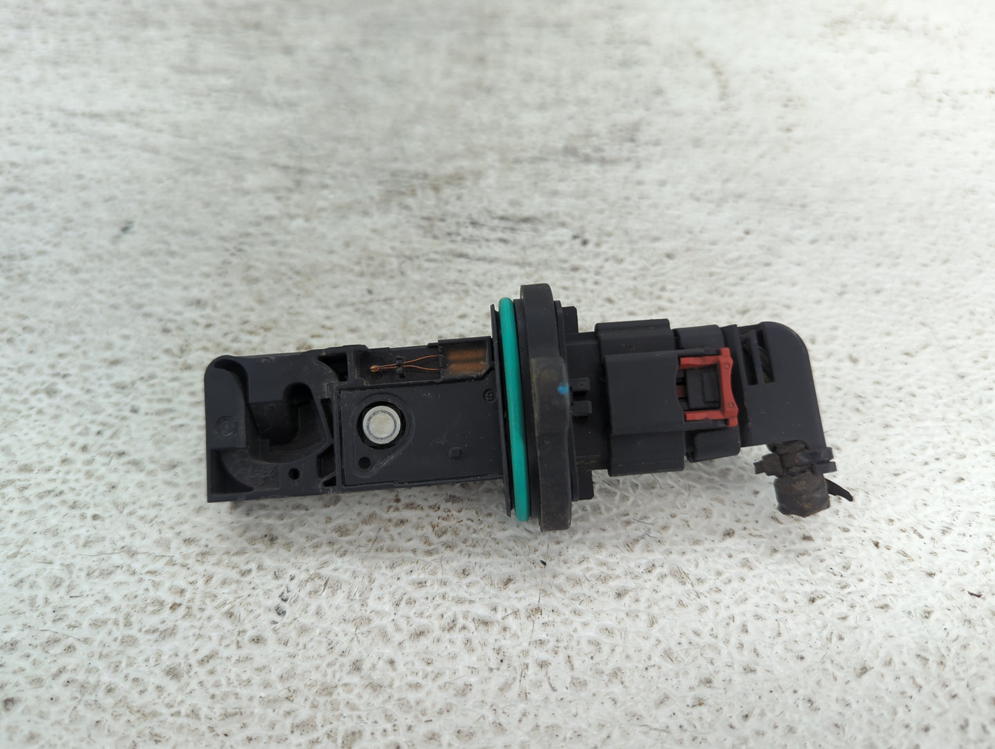 2013-2021 Chevrolet Trax Mass Air Flow Meter Maf 1487942 - Oemusedautoparts1.com