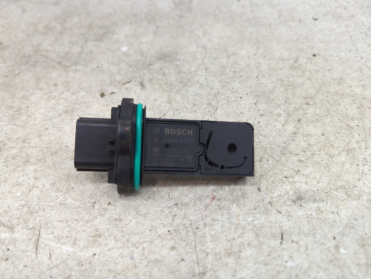 2013-2021 Chevrolet Trax Mass Air Flow Meter Maf Sensor 1489721 - Oemusedautoparts1.com