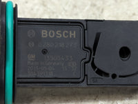 2013-2021 Chevrolet Trax Mass Air Flow Meter Maf 1489721 - Oemusedautoparts1.com