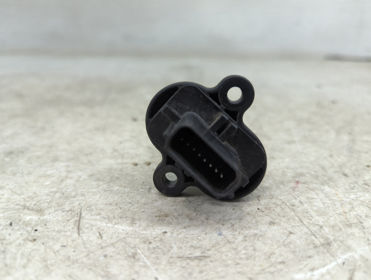 2013-2021 Chevrolet Trax Mass Air Flow Meter Maf Sensor 1489721 - Oemusedautoparts1.com