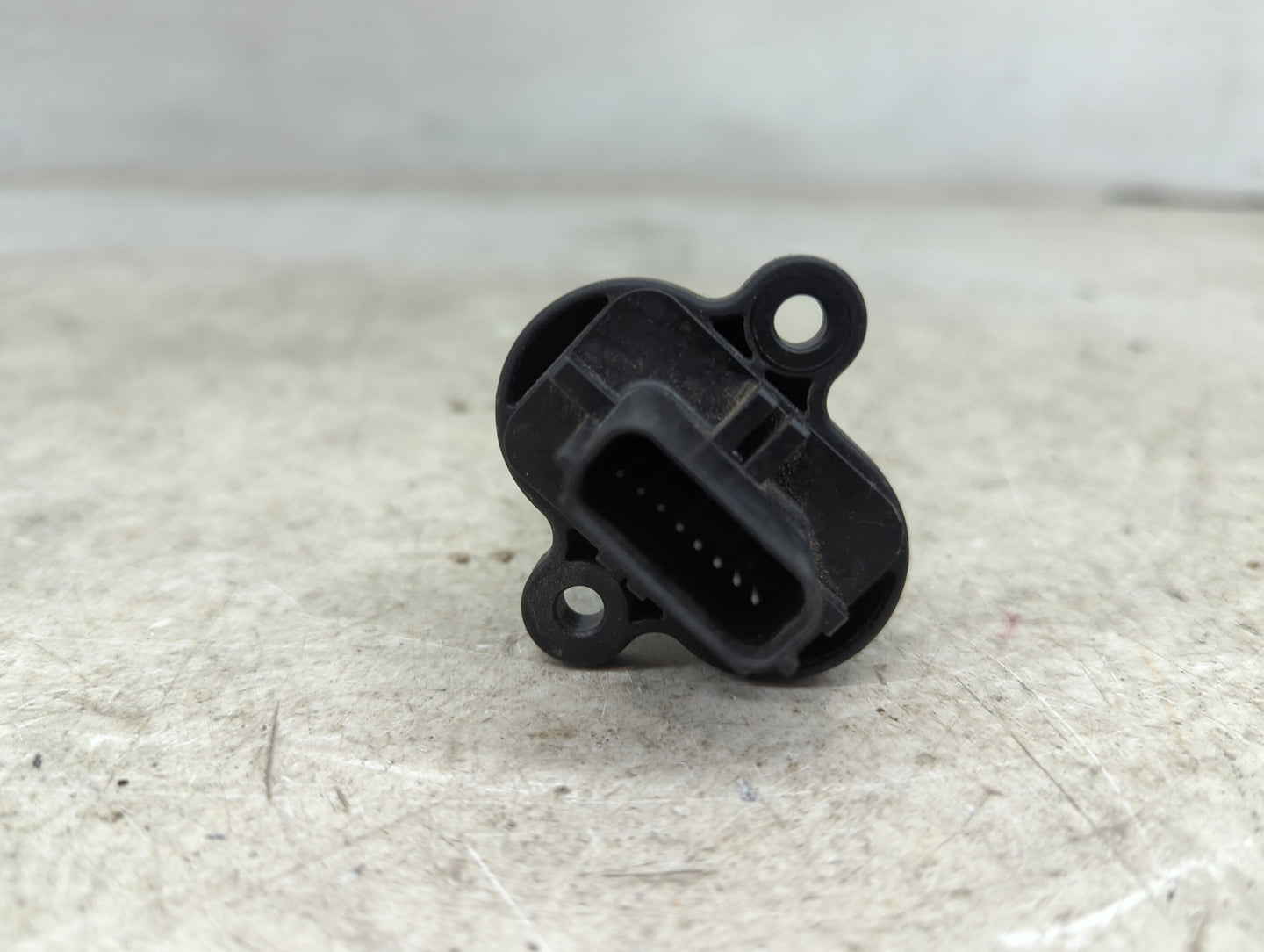 2013-2021 Chevrolet Trax Mass Air Flow Meter Maf 1489721 - Oemusedautoparts1.com