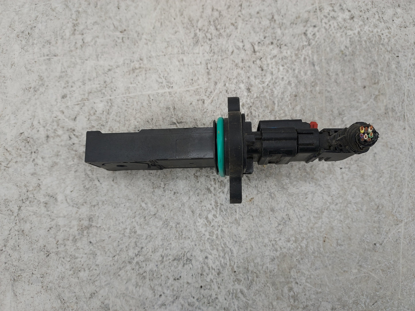 2013-2021 Chevrolet Trax Mass Air Flow Meter Maf 1489947 - Oemusedautoparts1.com