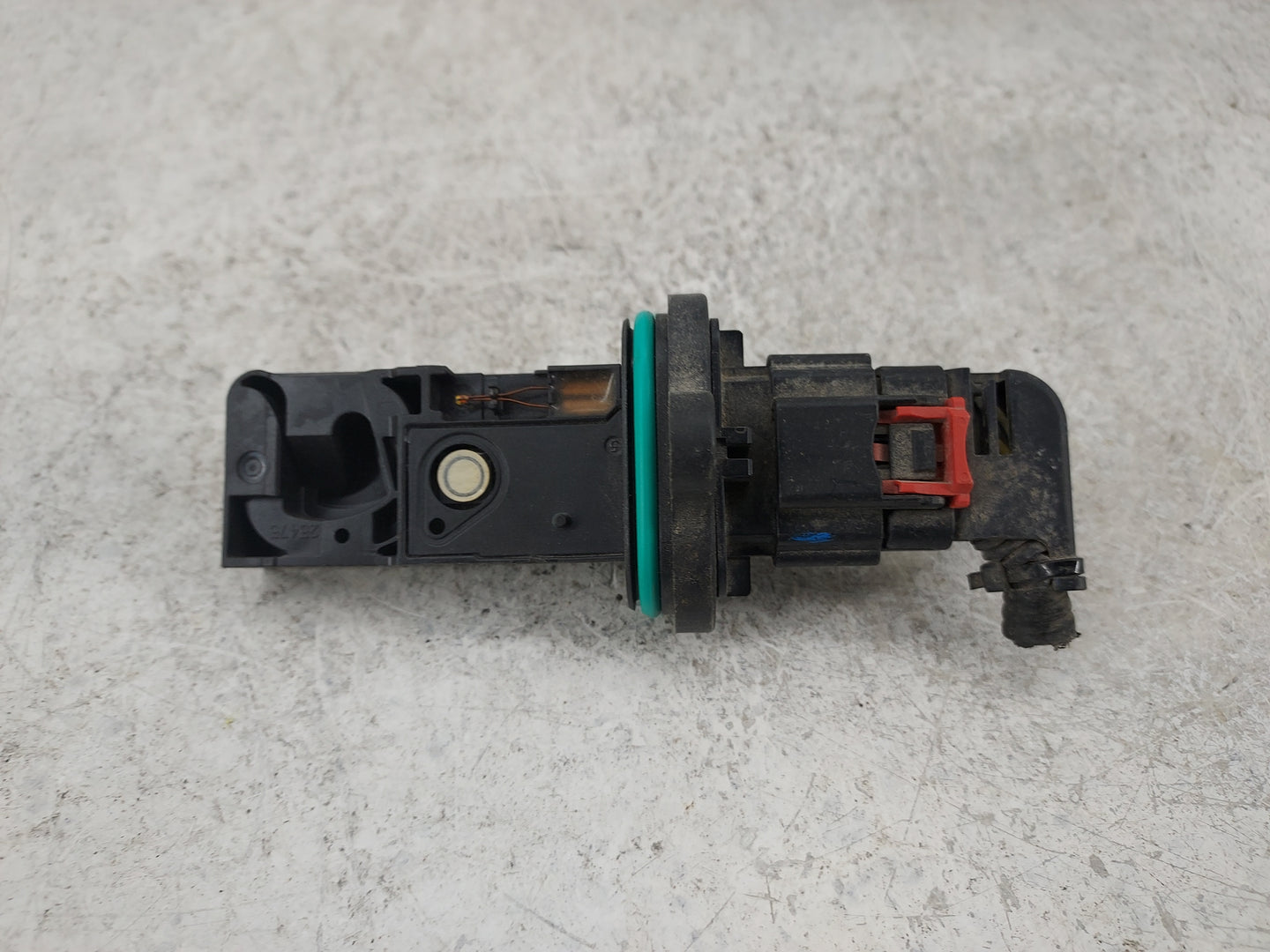 2013-2021 Chevrolet Trax Mass Air Flow Meter Maf 1489947 - Oemusedautoparts1.com
