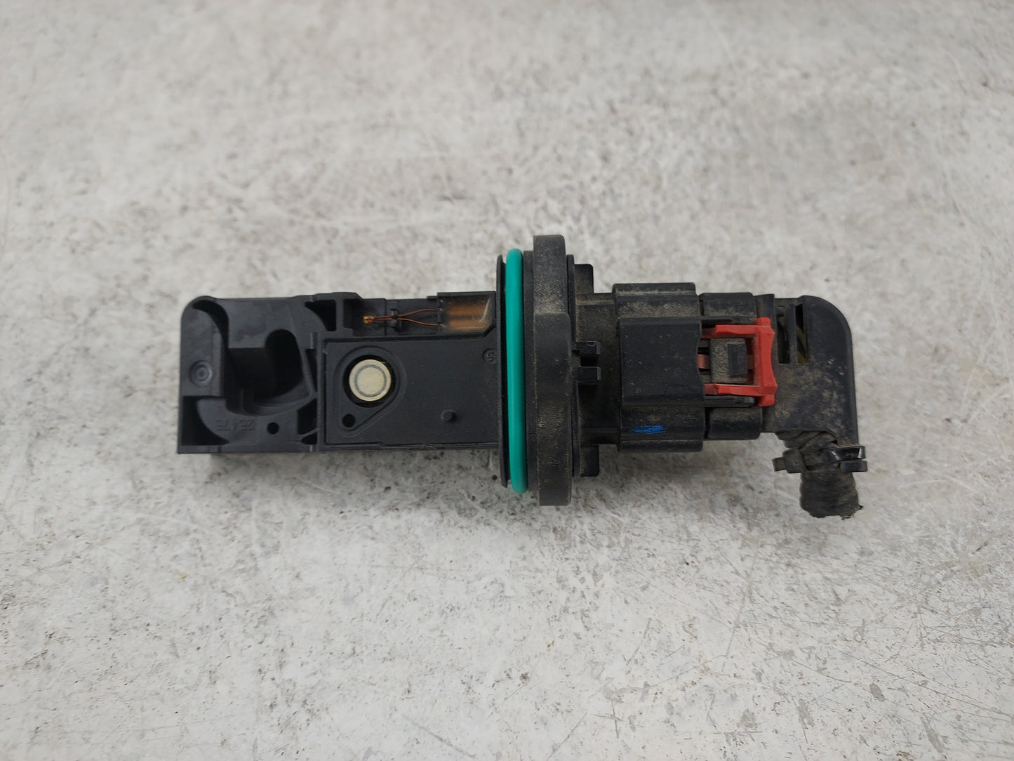 2013-2021 Chevrolet Trax Mass Air Flow Meter Maf 1489947 - Oemusedautoparts1.com