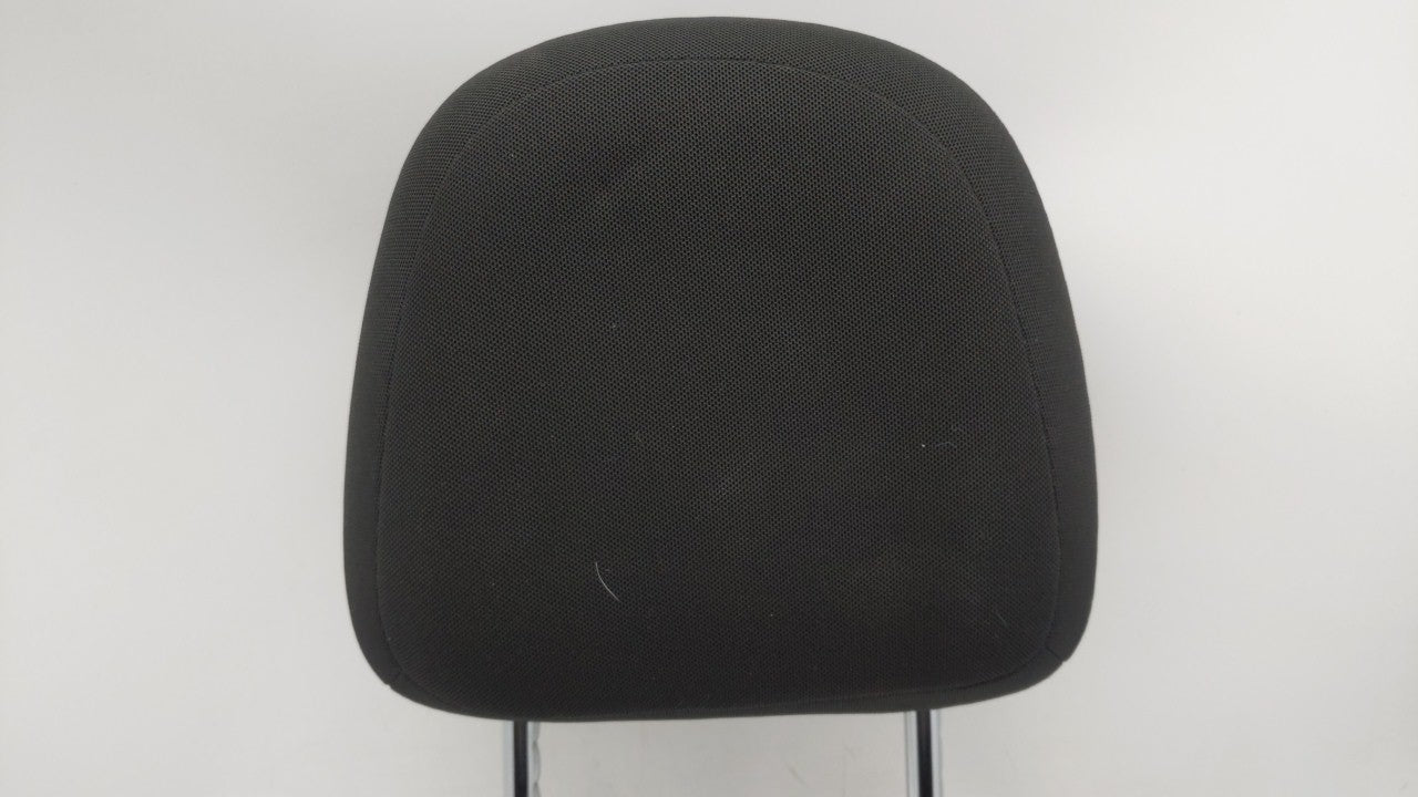 2013-2014 Chevrolet Trax Headrest Head Rest Front Driver Passenger Seat Fits Fits 2013 2014 OEM Used Auto Parts - Oemusedaut