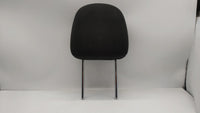 2013-2014 Chevrolet Trax Headrest Head Rest Front Driver Passenger Seat Fits Fits 2013 2014 OEM Used Auto Parts - Oemusedaut