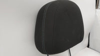2013-2014 Chevrolet Trax Headrest Head Rest Front Driver Passenger Seat Fits Fits 2013 2014 OEM Used Auto Parts - Oemusedaut