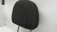 2013-2014 Chevrolet Trax Headrest Head Rest Front Driver Passenger Seat Fits Fits 2013 2014 OEM Used Auto Parts - Oemusedaut