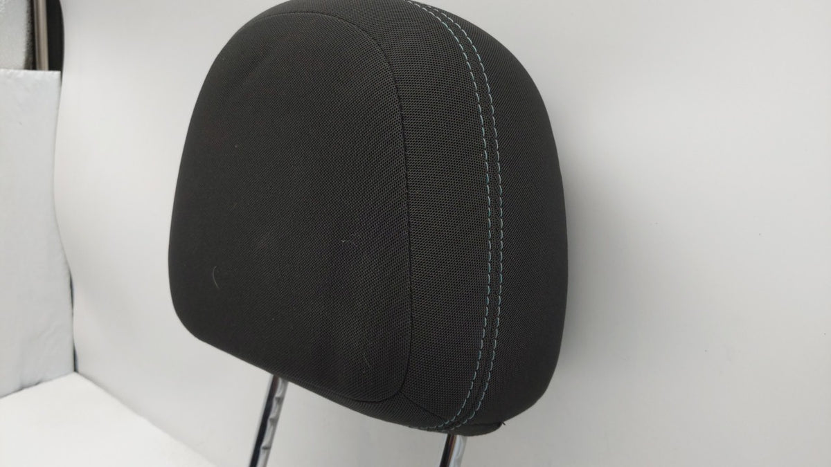 2014 Chevrolet Trax Headrest Head Rest Front Driver Passenger Seat Fits OEM Used Auto Parts - Oemusedautoparts1.com