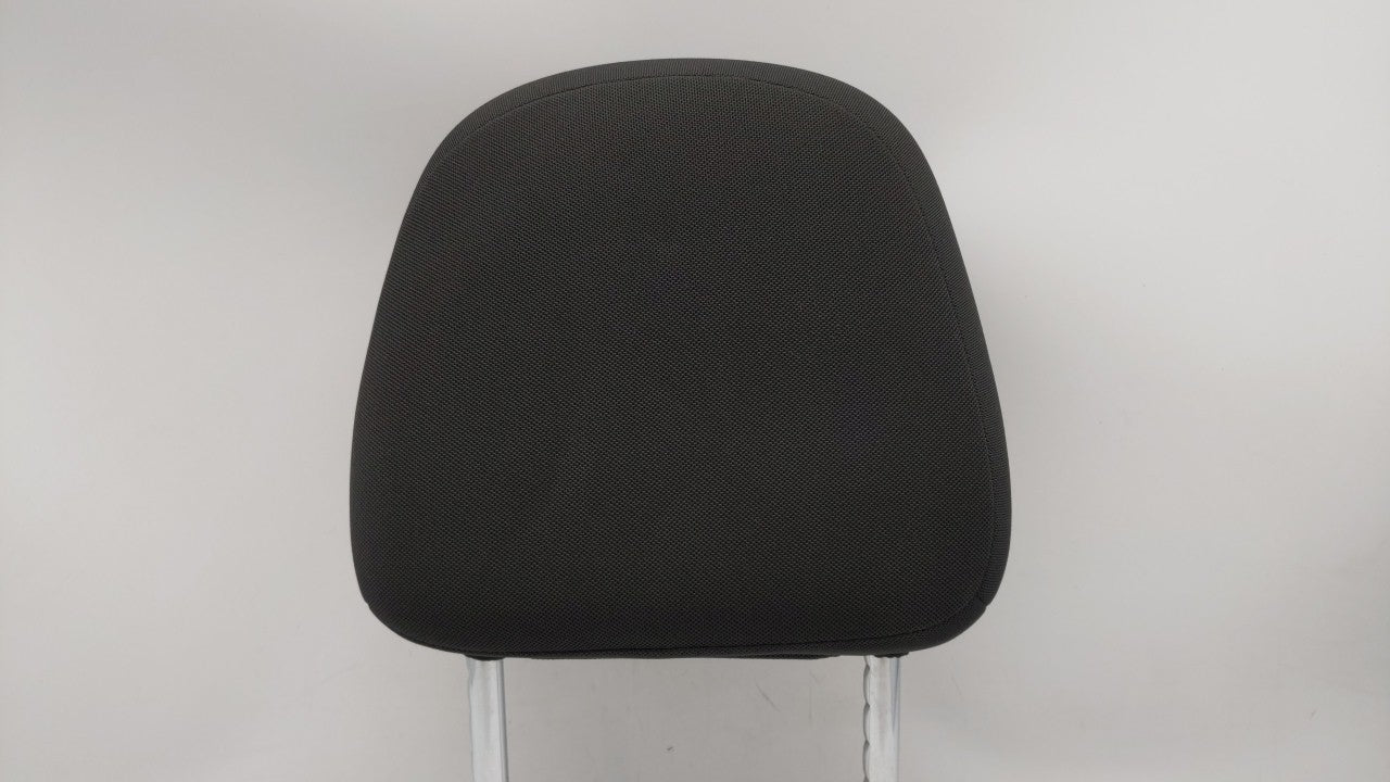 2013-2014 Chevrolet Trax Headrest Head Rest Front Driver Passenger Seat Fits Fits 2013 2014 OEM Used Auto Parts - Oemusedaut