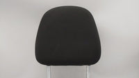 2013-2014 Chevrolet Trax Headrest Head Rest Front Driver Passenger Seat Fits Fits 2013 2014 OEM Used Auto Parts - Oemusedaut